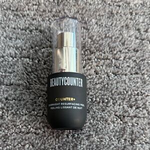 Mini Beautycounter Counter+ Overnight Resurfacing Peel